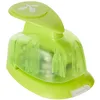 Image de Artemio VIHCP171 Petite Perforatrice à Levier Houx Plastique Multicolore 8,5 x 5 x 12 cm