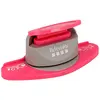 Image de Artemio VIHCP507 Perforatrice Frise Coeurs Plastique Multicolore 8,69 x 6,5 x 18,5 cm
