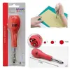 Image de Artemio 10003025 Perforateur 3 Pointes 2, 3, 4 mm de diamètre