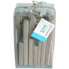 Image de Artemio Bois Flotté Baguettes, Bois, Marron, 9 x 8 x 14 cm 13030009