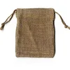 Image de Artemio Set de 4 Pochette, Autre, Marron, 12,5 x 3 x 20 cm 13020049