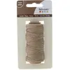 Image de Artemio Corde Naturelle, Autre, Marron, 7 x 4 x 13,5 cm 13030102