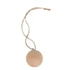 Image de Artemio 3 X Boule Bois 4 cm