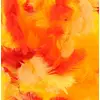 Image de 10 g Plumes Colorées Yellow