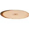 Image de Artemio 2 planches Peuplier ovales 37-42 cm