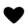 Image de Artemio Jumbo Coeur Perforatrice, Plastique, Multicolore, 14 x 9 x 23 cm VIHCP725