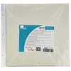 Image de Artemio 11010039 Pochettes Transparentes Album Photo 30, 5 x 30, 5 cm - 30 Feuilles