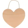 Image de Coeur à Suspendre 25X22 cm
