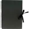Image de Album A4 Black