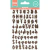 Image de Artemio Dies Couleurs Nature Alphabets+Chiffres