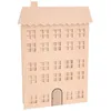 Image de Artemio Meuble Rangement 24 Tiroirs Maison 36X8,5X50 cm
