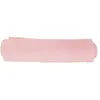 Image de Artemio Rouleau de tissu - Fausse fourrure - Lapin - Rose - 30 cm x 1 m - 270 g/m2