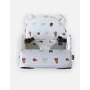 Image de Réhausseur chaise Mix and Match Safari