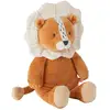 Image de Babou & Kendi Peluche en Veloudoux Babou
