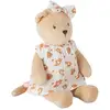 Image de Babou & Kendi Peluche en Veloudoux Kendi