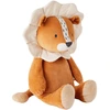 Image de Babou & Kendi Peluche en Veloudoux Babou