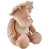 Image de Popsie, Gigi & Louli Peluche large Popsie Veloudoux Rose poudré