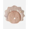 Image de Popsie, Gigi & Louli Tapis d'éveil Popsie Veloudoux Rose poudré