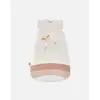 Image de Popsie, Gigi & Louli Gigoteuse 70 cm Veloudoux ecru