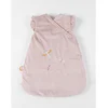 Image de Popsie, Gigi & Louli Gigoteuse 50 cm Veloudoux Rose poudré