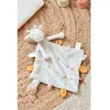 Image de Doudou veloudoux Popsie Gigi Beige