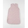 Image de Gigoteuse mousseline Pop Rose Poudré