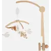 Image de Bali, Moka & Snow Mobile Musical en Bois