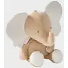 Image de Bali, Moka & Snow Peluche large Elephant Bali