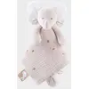 Image de Bali, Moka & Snow Doudou Noisette