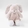 Image de Bali, Moka & Snow Peluche Mini Lapin Moka
