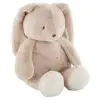 Image de Bali, Moka & Snow Peluche Medium Lapin Moka