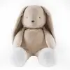 Image de Bali, Moka & Snow Peluche large Lapin Moka