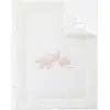 Image de Bali, Moka & Snow Couverture Veloudoux Bali et Moka