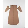 Image de B&M Gigoteuse manches amovibles Jersey Camel