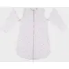 Image de Bali, Moka & Snow Gigoteuse Jersey manches amovibles Colombes