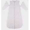 Image de Bali, Moka & Snow Gigoteuse Jersey manches amovibles Colombes