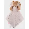 Image de Bali, Moka & Snow Doudou Jour et Nuit lapin Moka
