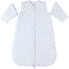 Image de NOUKIE'S - Gigoteuse Mi-Saison 6-24 Mois (100 cm) - TOG 1 à 2 - Manches Amovibles - Jersey - Romance