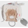 Image de Cube multi-activités Fluffy, Orso et Lily Blanc