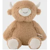 Image de Peluche 25 cm Fluffy, Orso et Lily Fluffy