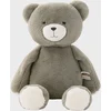 Image de Peluche moyenne Fluffy, Orso et Lily Orso