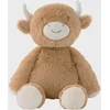 Image de Peluche moyenne Fluffy, Orso et Lily Fluffy