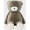 Image de Grande peluche Fluffy, Orso et Lily Orso