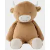 Image de Grande peluche Fluffy, Orso et Lily Beige