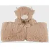 Image de Doudou XXL en Veloudoux Fluffy, Orso et Lily Fluffy Cow