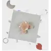 Image de Doudou d'activités Fluffy, Orso et Lily Beige