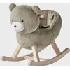 Image de Bascule pour bébé Fluffy, Orso et Lily Orso
