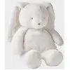 Image de Peluche Medium Bali, Moka & Snow Blanc
