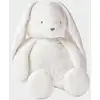 Image de Peluche Large Bali, Moka & Snow Blanc