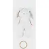 Image de Peluche musicale Bali, Moka & Snow Blanc